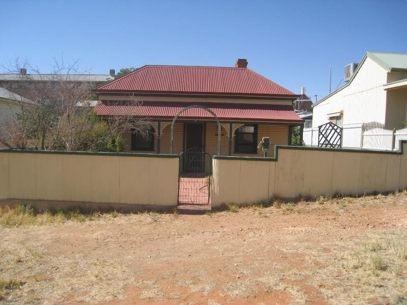 241 Chapple Street, Broken Hill NSW 2880