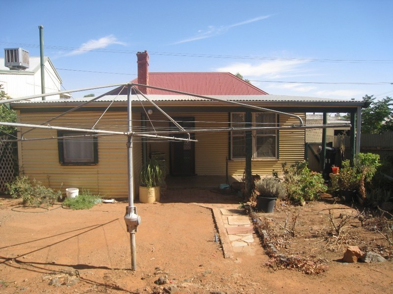 241 Chapple Street, Broken Hill NSW 2880
