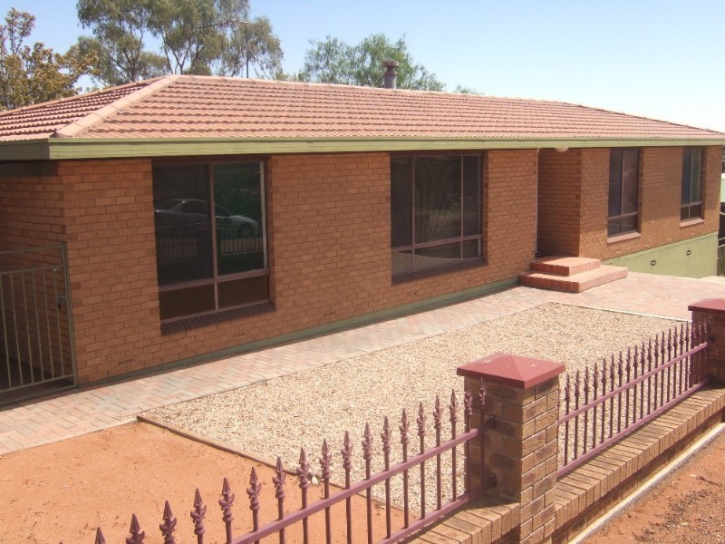 772 Haskard Street, Broken Hill NSW 2880