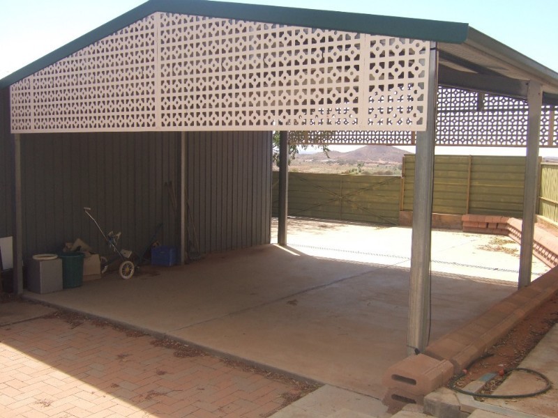 772 Haskard Street, Broken Hill NSW 2880