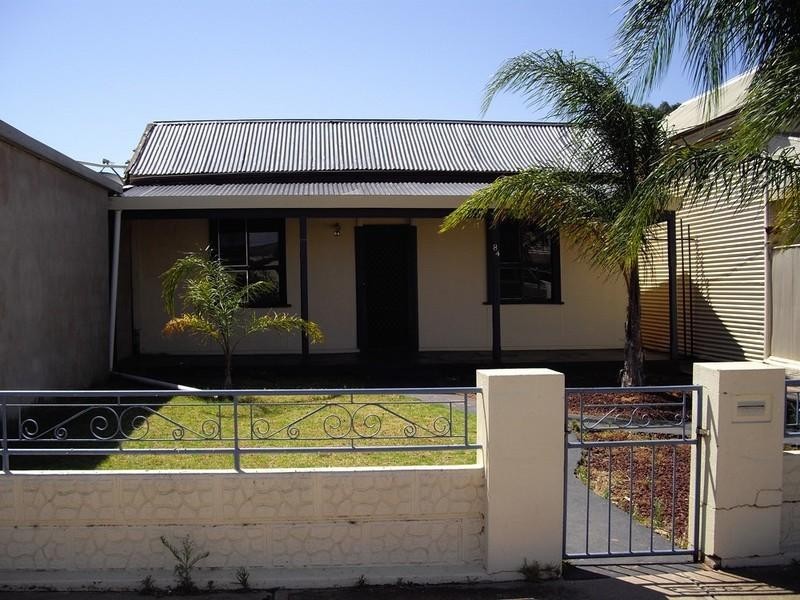 84 Cobalt Street, Broken Hill NSW 2880