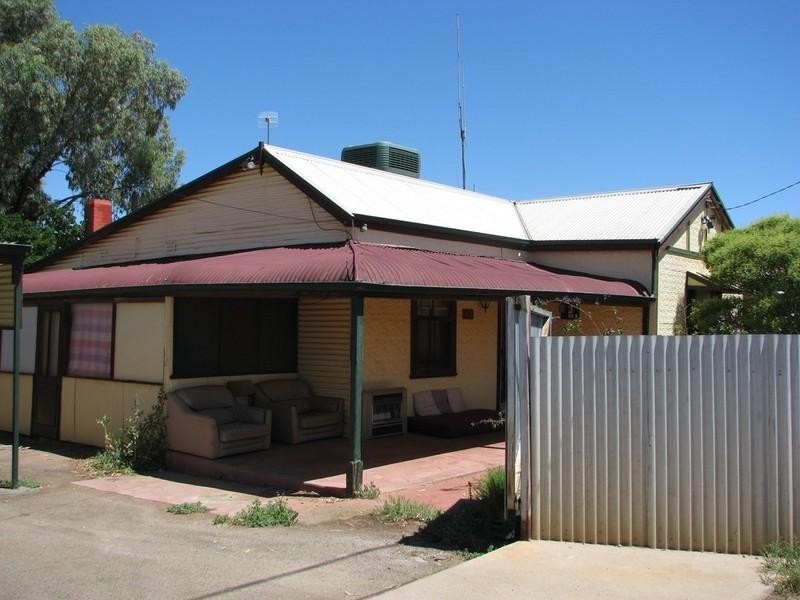 469 Chapple Lane, Broken Hill NSW 2880
