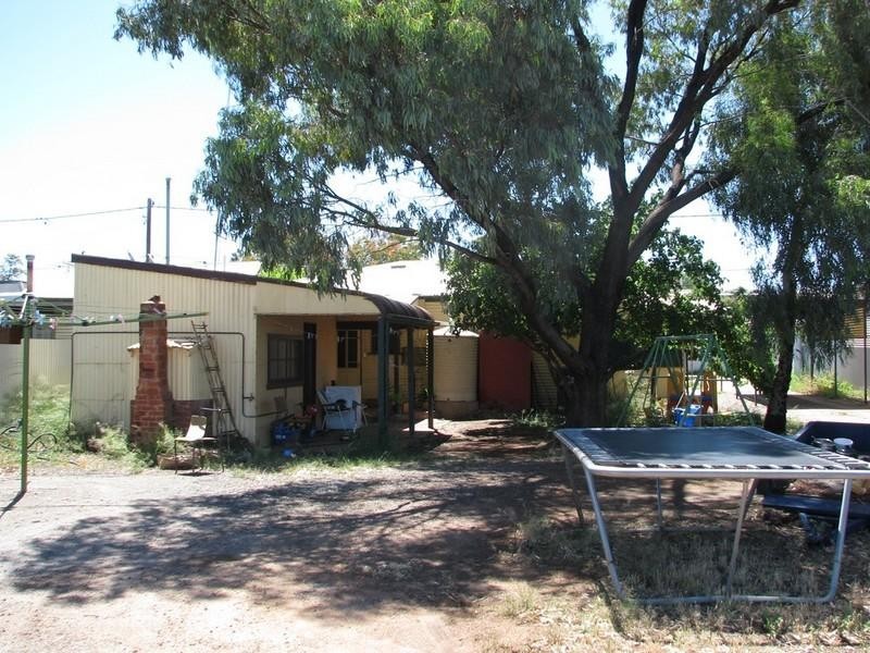 469 Chapple Lane, Broken Hill NSW 2880
