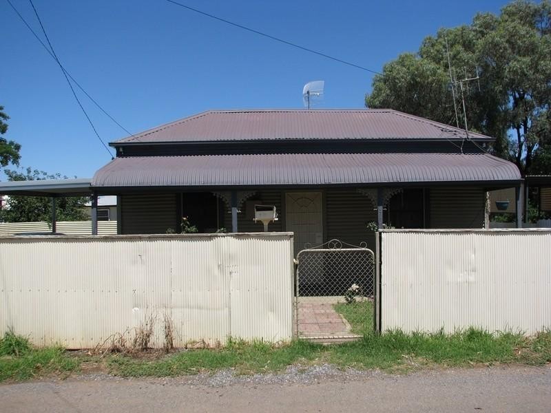 471 Chapple Lane, Broken Hill NSW 2880
