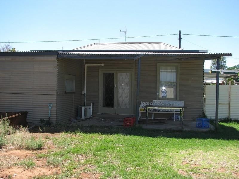 471 Chapple Lane, Broken Hill NSW 2880