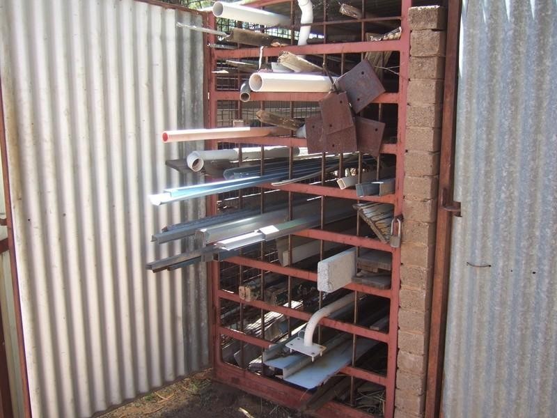 89 Cornish Street, Broken Hill NSW 2880