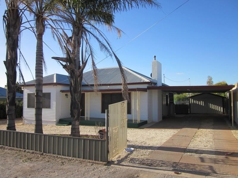 6 Rockwell Street, Broken Hill NSW 2880