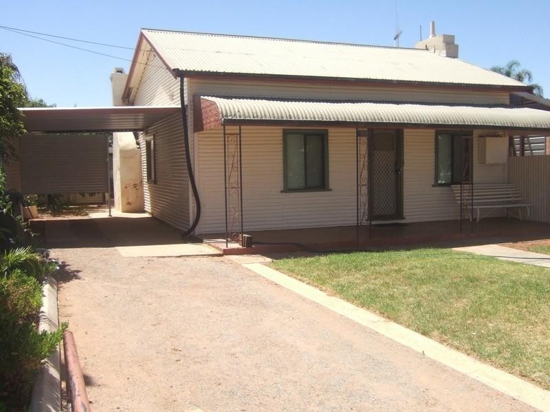 90 Morgan Street, Broken Hill NSW 2880