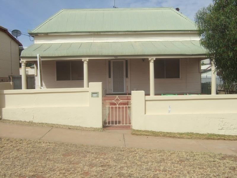 239 Chloride Street, Broken Hill NSW 2880