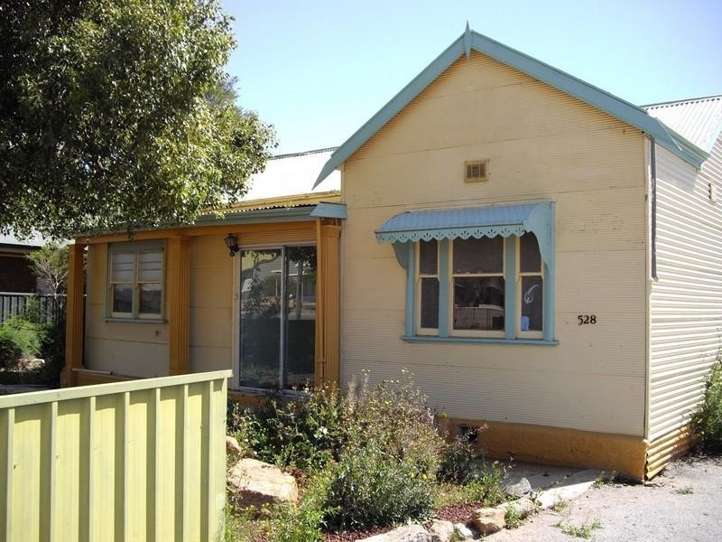 528 Fisher Street, Broken Hill NSW 2880