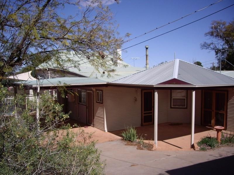 455 Williams Lane, Broken Hill NSW 2880