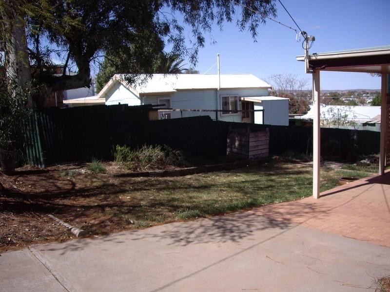 455 Williams Lane, Broken Hill NSW 2880