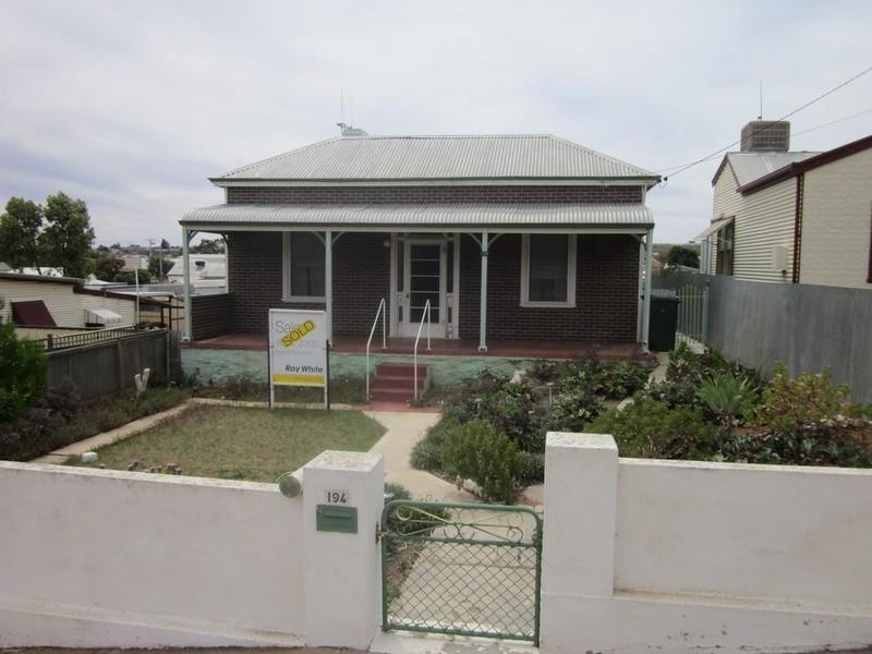 194 Carbon Street, Broken Hill NSW 2880
