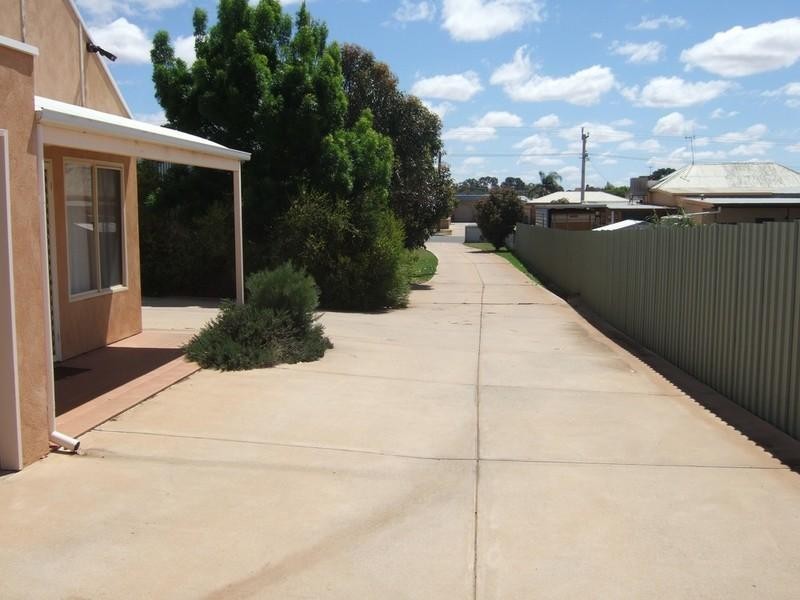 3/327 Chapple Street, Broken Hill NSW 2880