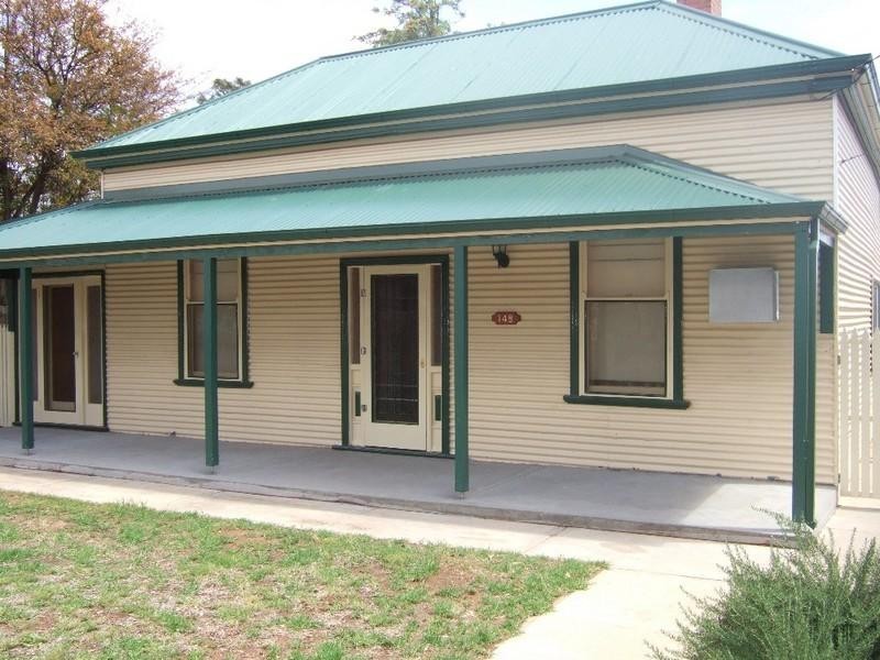 148 Williams Street, Broken Hill NSW 2880