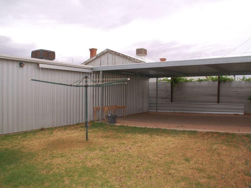 357 Oxide Street, Broken Hill NSW 2880