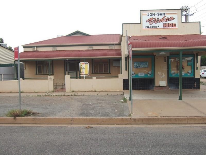 618 Chapple Street, Broken Hill NSW 2880