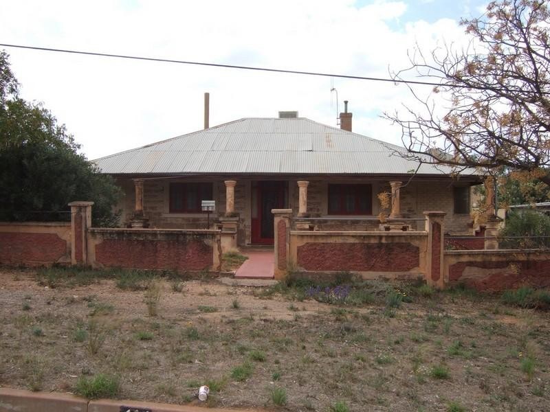 414 Oxide Street, Broken Hill NSW 2880