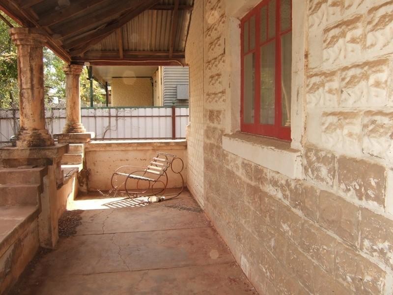 414 Oxide Street, Broken Hill NSW 2880