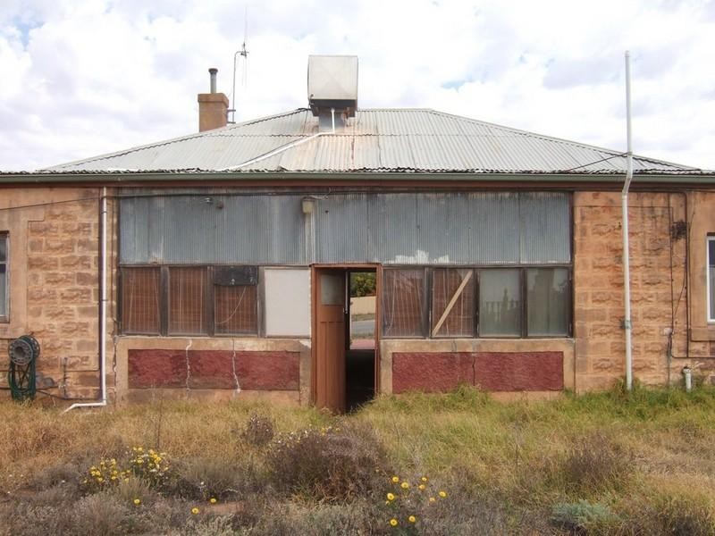 414 Oxide Street, Broken Hill NSW 2880