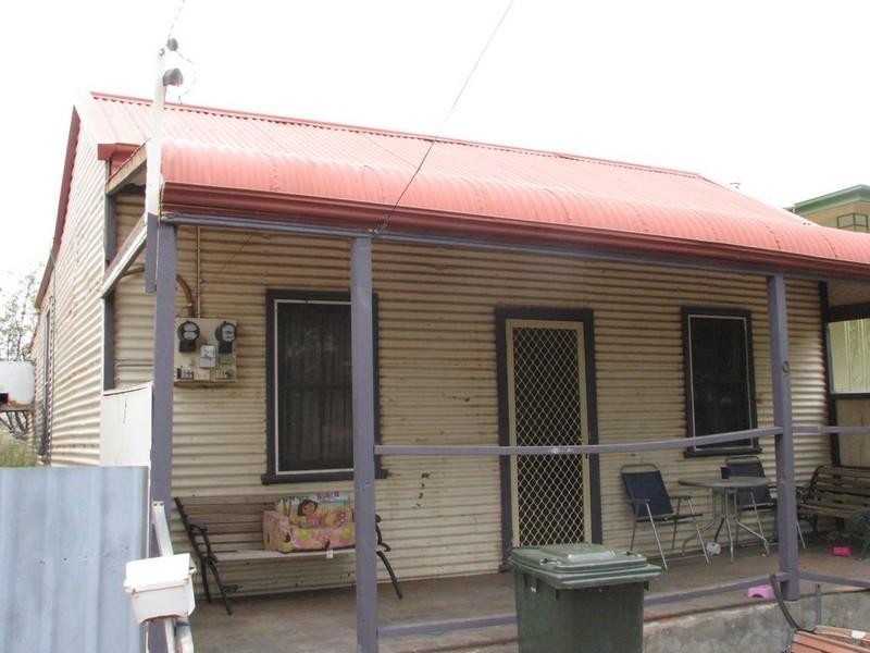 9 Argent Street, Broken Hill NSW 2880