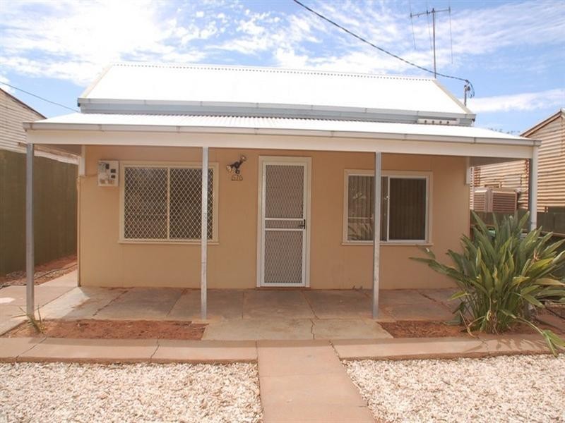 676 Beryl Street, Broken Hill NSW 2880