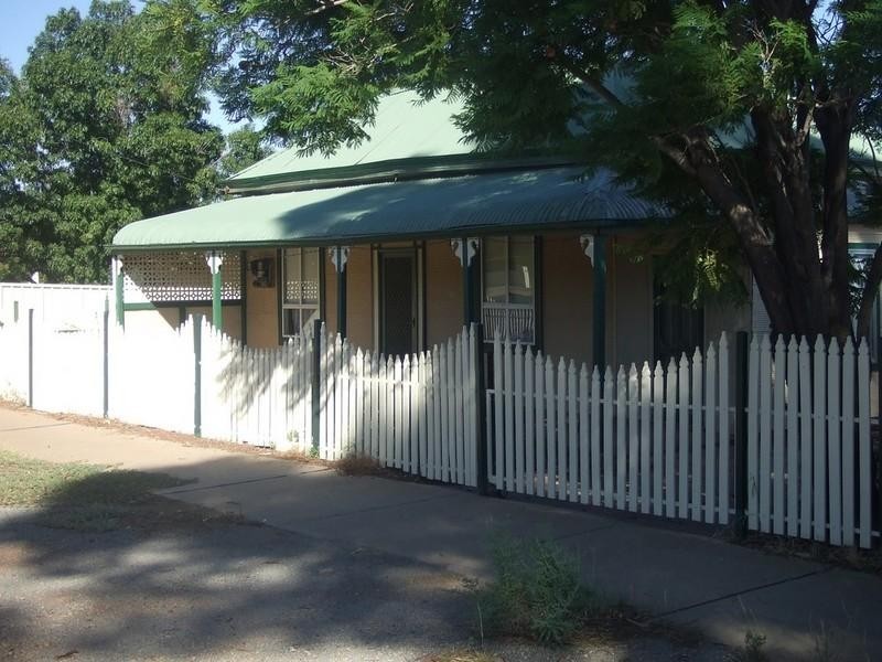 499 Williams Street, Broken Hill NSW 2880