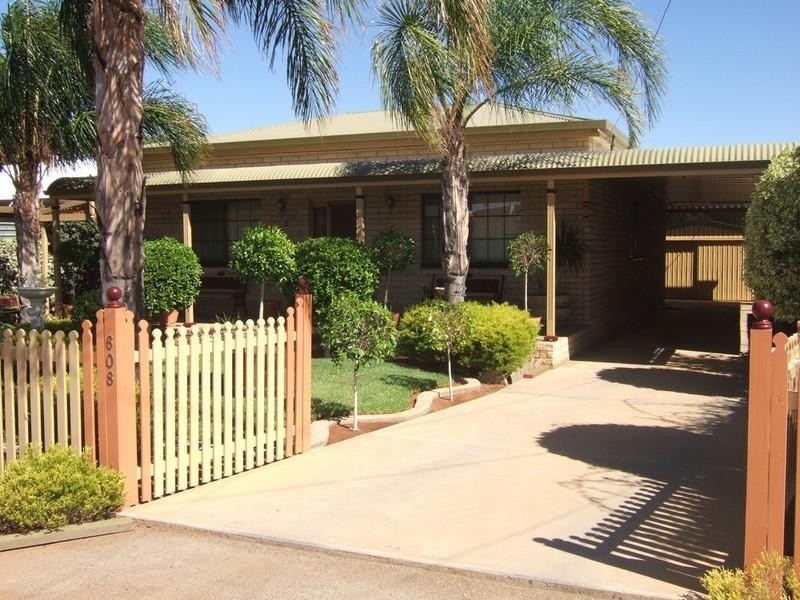 608 Fisher Street, Broken Hill NSW 2880