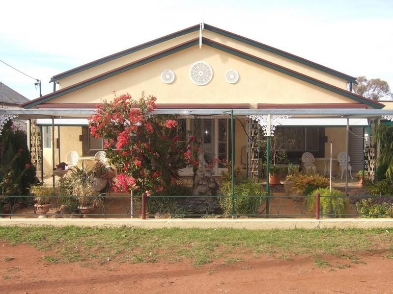 113 Boughtman Street, Broken Hill NSW 2880