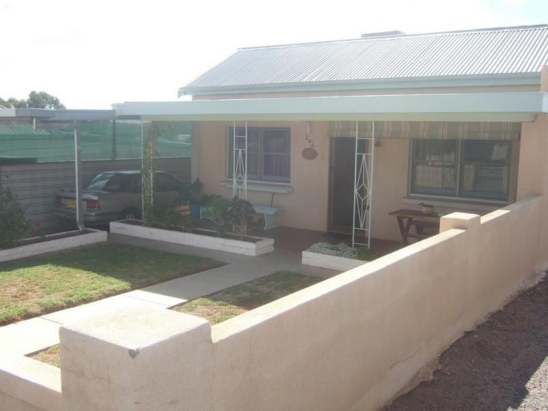246 Bromide Street, Broken Hill NSW 2880