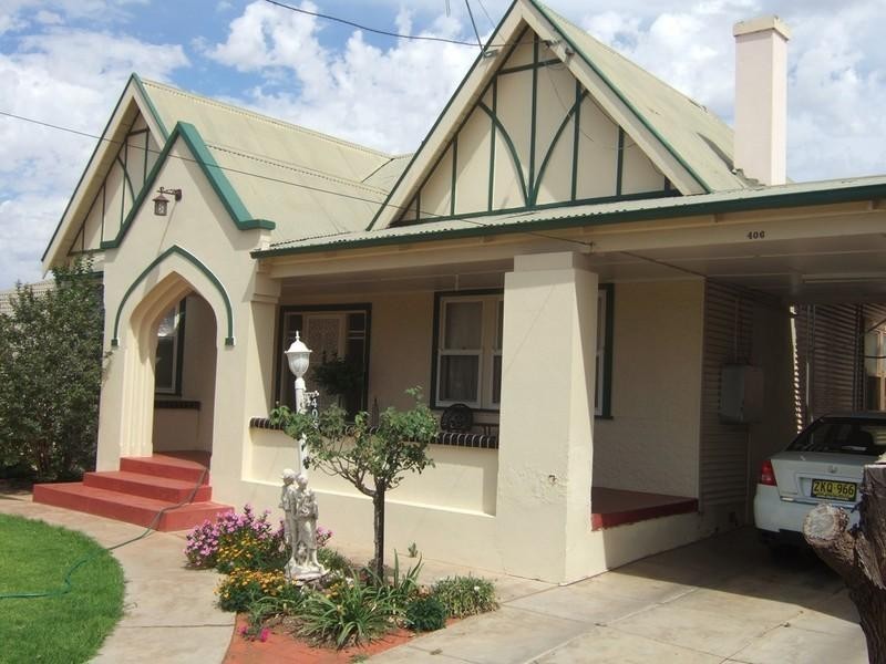 406 Thomas Street, Broken Hill NSW 2880