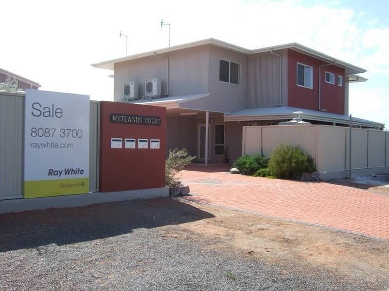 555 Wolfram Street, Broken Hill NSW 2880