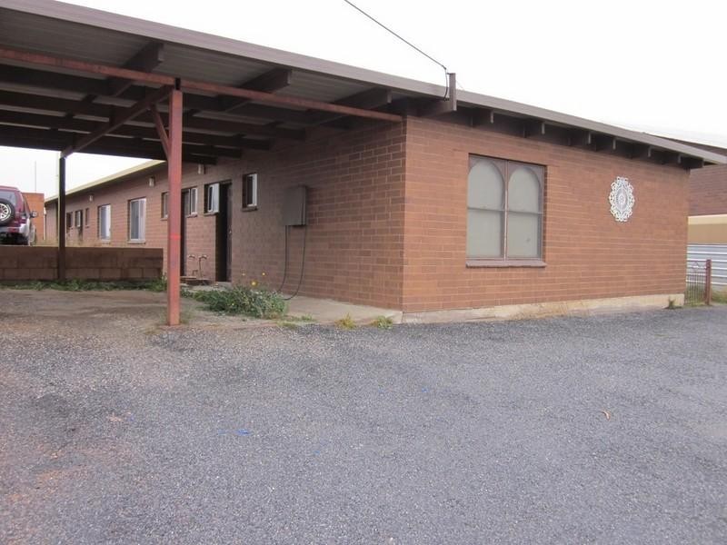 1/73 Thomas Street, Broken Hill NSW 2880