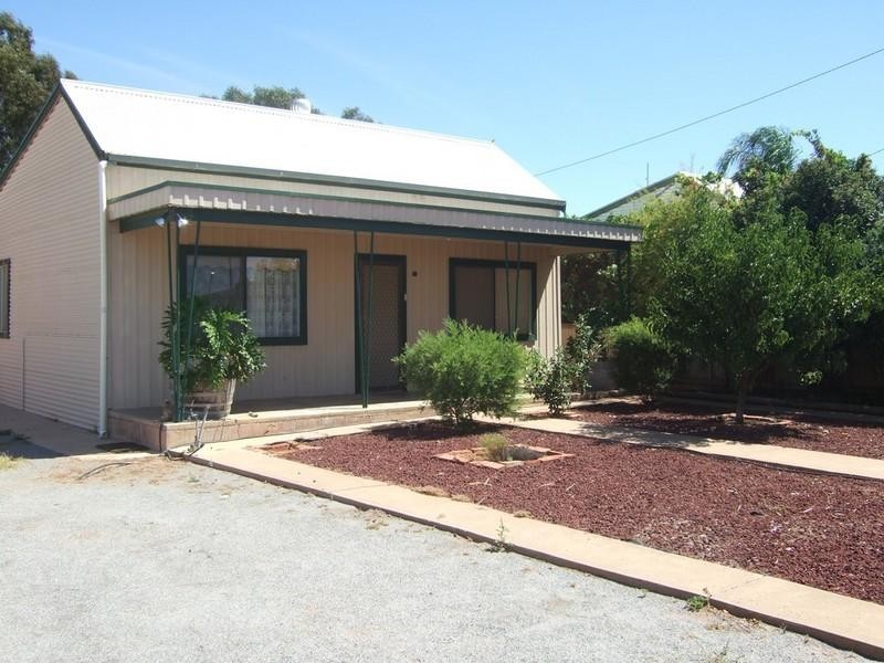 70 Gaffney Lane, Broken Hill NSW 2880