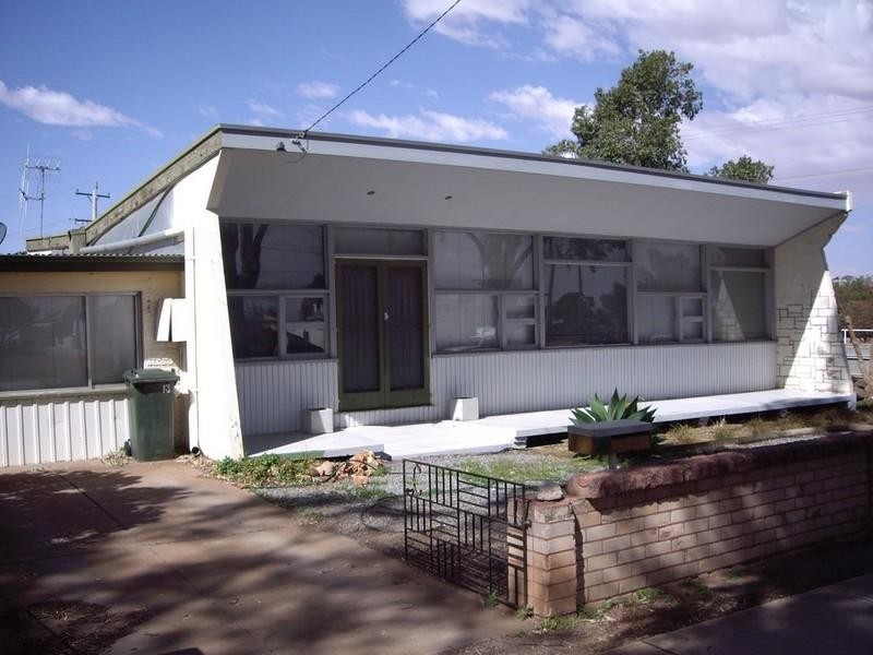 13 Williams Street, Broken Hill NSW 2880