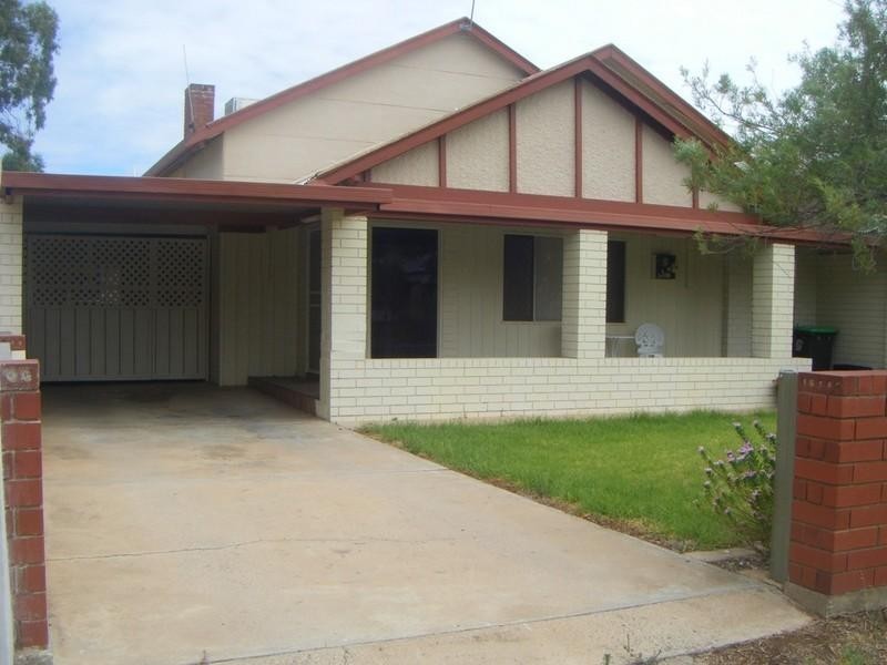 418 Morgan Street, Broken Hill NSW 2880