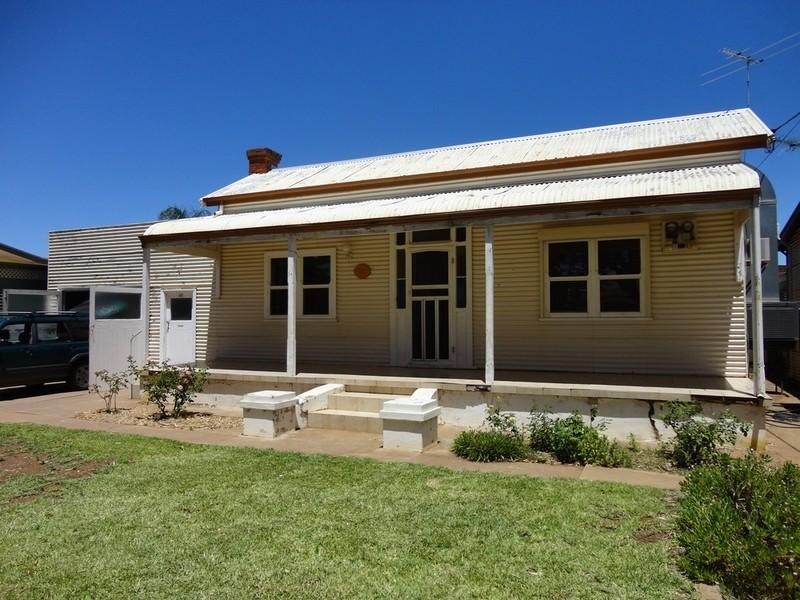 161 Ryan Street, Broken Hill NSW 2880