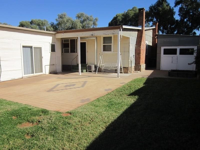 161 Ryan Street, Broken Hill NSW 2880
