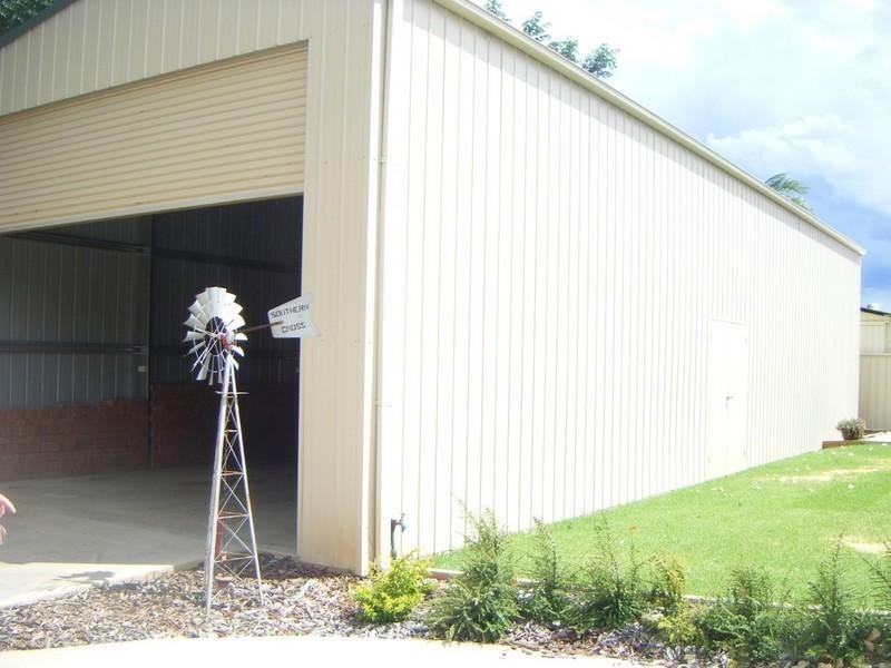 727 Chapple Street, Broken Hill NSW 2880