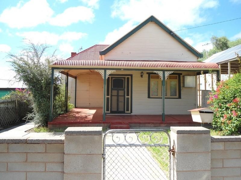 97 Mica Street, Broken Hill NSW 2880