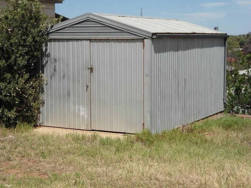 121 Cornish Street, Broken Hill NSW 2880