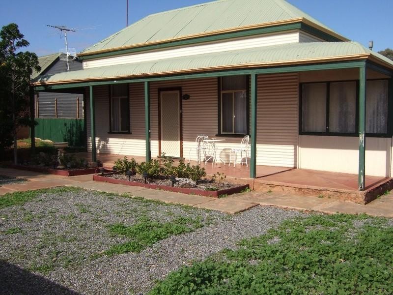 275 Boughtman Street, Broken Hill NSW 2880
