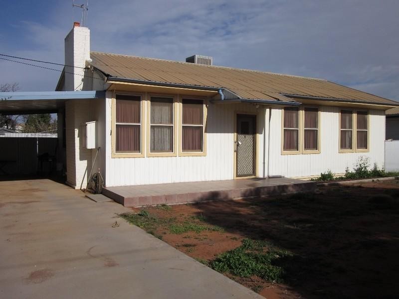 5 Central Street, Broken Hill NSW 2880