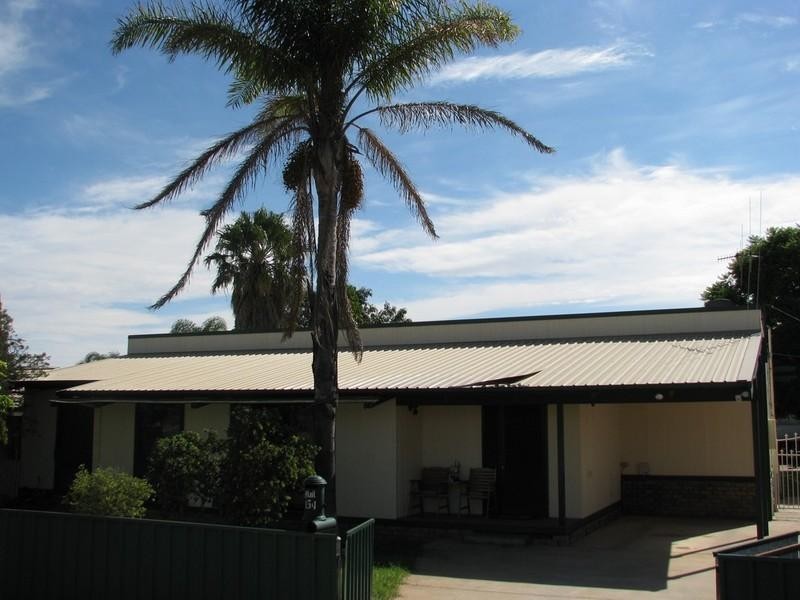 154 Harris Street, Broken Hill NSW 2880