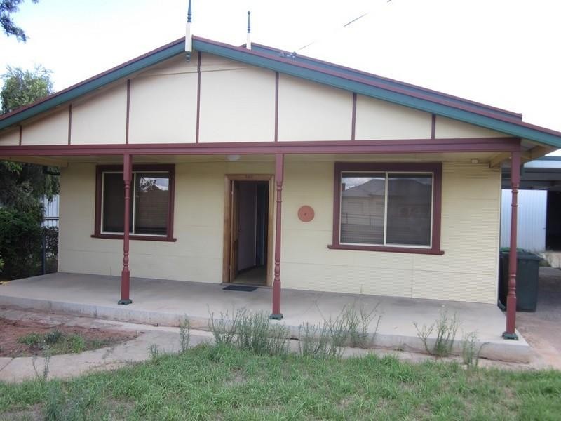 323 Ofarrell Street, Broken Hill NSW 2880