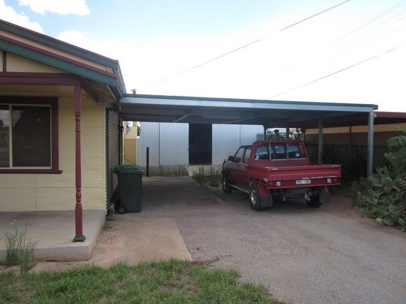 323 Ofarrell Street, Broken Hill NSW 2880