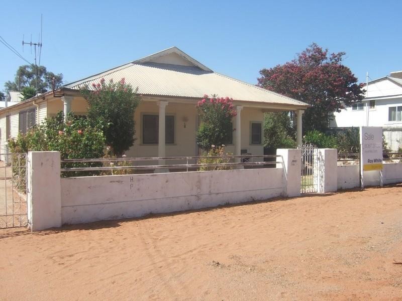 753 Beryl Street, Broken Hill NSW 2880