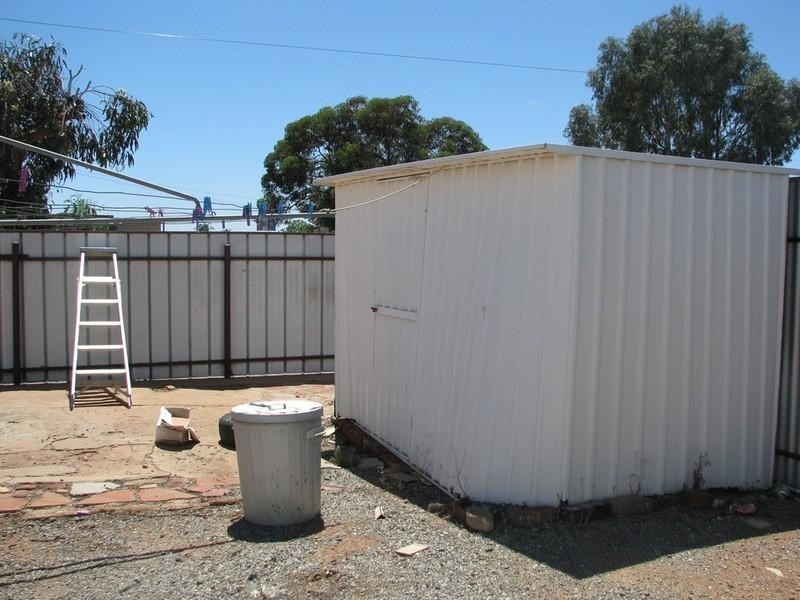 527 Blende Street, Broken Hill NSW 2880