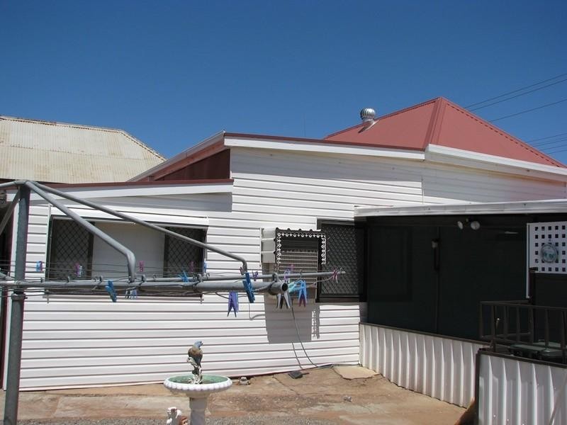 527 Blende Street, Broken Hill NSW 2880