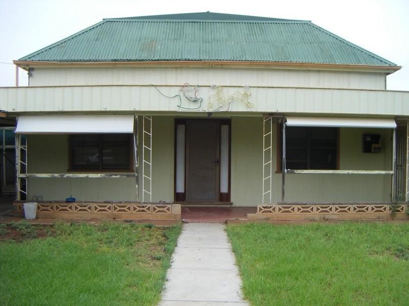 11 Blende Street, Broken Hill NSW 2880